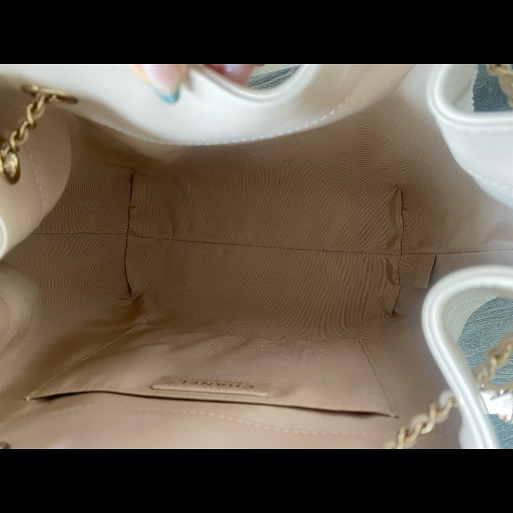 Chanel Bucket Bag - Picture 12 of 13